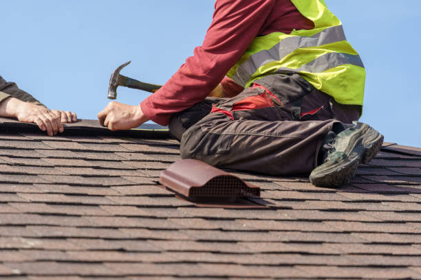 Best Metal Roofing Contractor  in Montgomeryville, PA