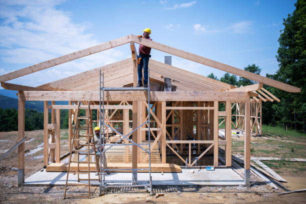 Trusted Montgomeryville, PA Roofing Contractor Experts