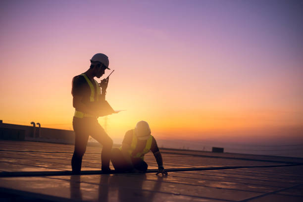Best Storm Damage Roof Repair  in Montgomeryville, PA