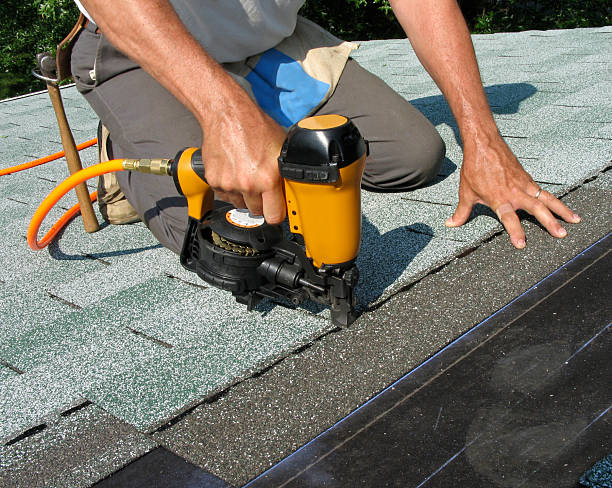 Quick and Trustworthy Emergency Roof Repair Services in Montgomeryville, PA