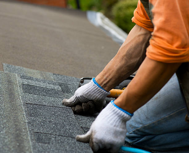 Best Residential Roofing Contractor  in Montgomeryville, PA